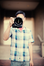 Marno Muth Photography | VA MD DC Wedding and Engagement Photographer | Fairfax, VA Wedding Photographer bio picture